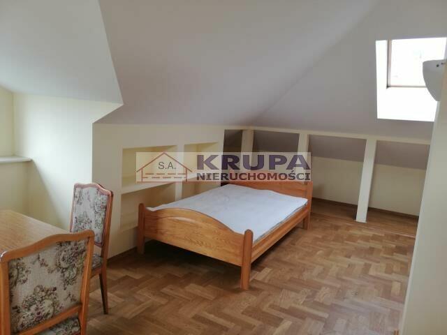 APARTAMENT 135M2 - Wawer