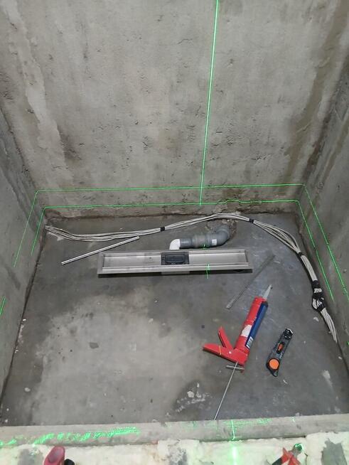 Profesjonalne remonty, szybkie i solidne