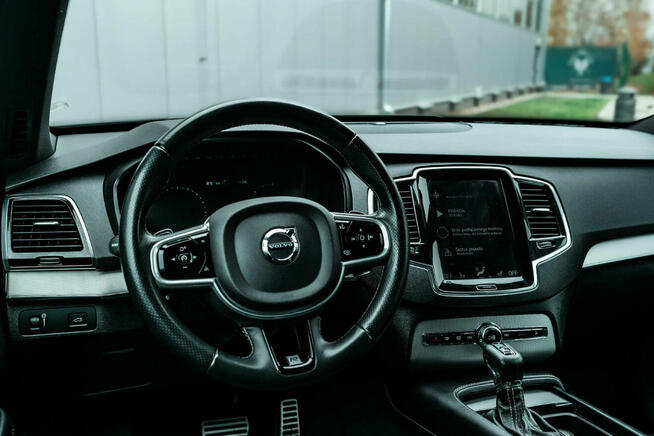 Volvo XC90 R Design 2.0 Diesel 2017