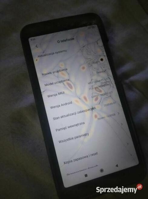 Redmi 6a opis 80 zł