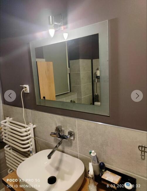 Mieszkanie 104,4 m2 Okazja