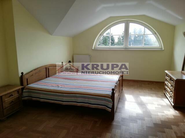 APARTAMENT 135M2 - Wawer