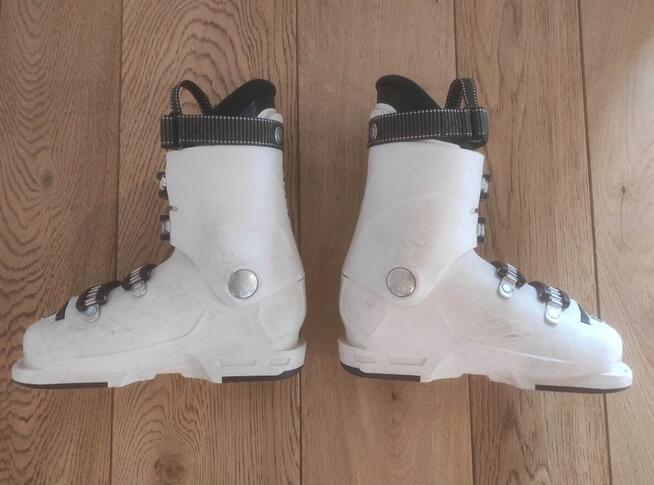 Buty narciarskie Salomon XMax 60T rozm. 22