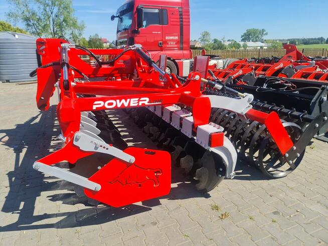 BRONA hydrauliczna BTH 45 4.5 M Zabiel DOSTAWA