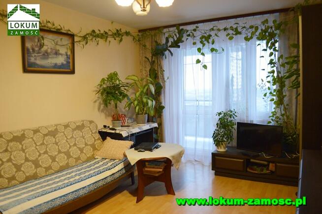 Mieszkanie M5 pow. 74 m2, Zamość ul. Zamoyskiego,