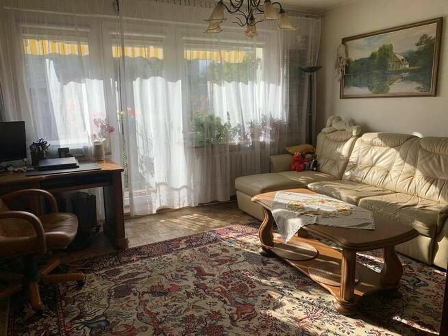 Mieszkanie na sprzedaż - 49 m² - 2 pokoje Ursynów Warszawa