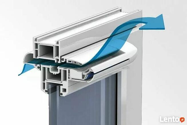 Naprawa Serwis Rolet Okien tel 795 775 234 Nawiewniki montaż