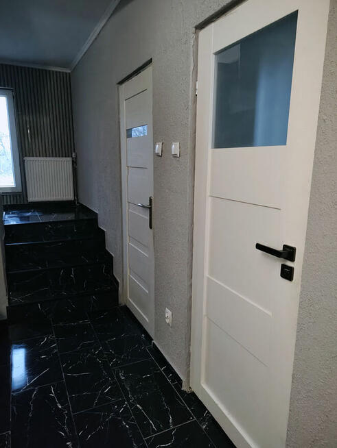 Dom jednorodzinny okolice Brzezin