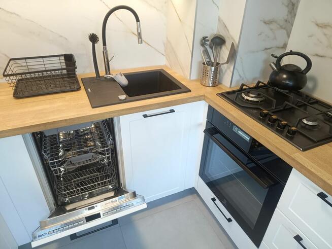 mieszkanie do wynajęcia