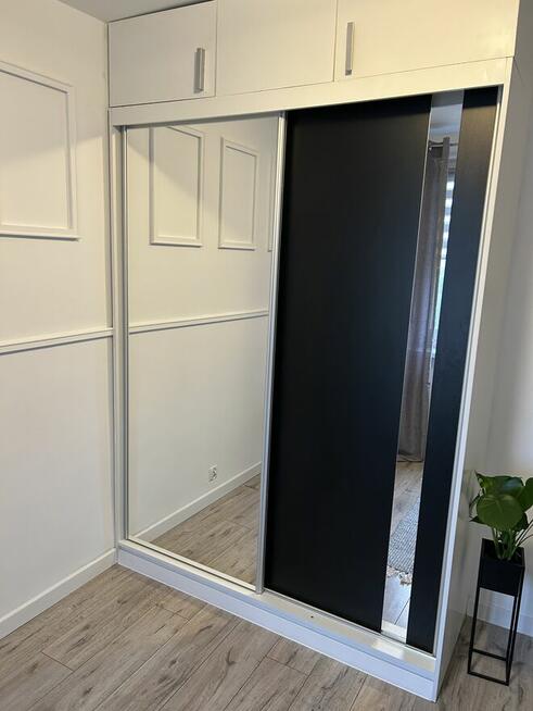 Mieszkanie 39m2. 2pokoje, wyposażone na sprzedaż