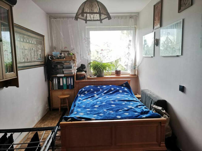 Mieszkanie na sprzedaż - 49 m² - 2 pokoje Ursynów Warszawa