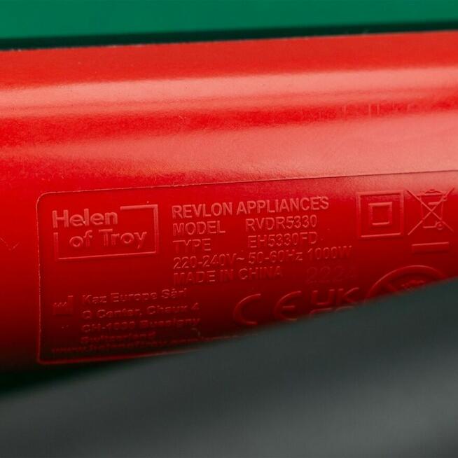 Revlon One-Step Air Straight – suszarko-prostownica 2w1 | NOWA