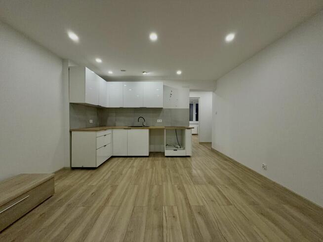 Mysłowice, ul. Armii Krajowej – 46 m² | 3 pokoje | 1. piętro