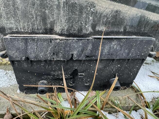 Szyba RENAULT TALISMAN KOMBI INITIALE PARIS 2016 laminowana