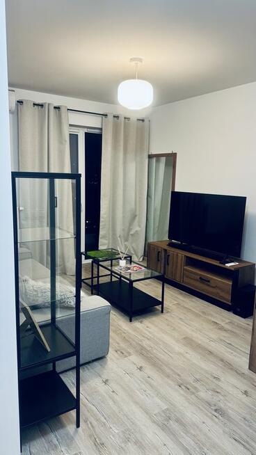 Mieszkanie Rzeszów, Kwiatkowskiego 4