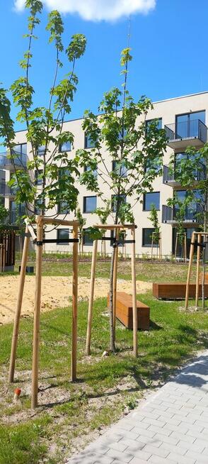 Zamienię lub odstąpię nowe mieszkanie