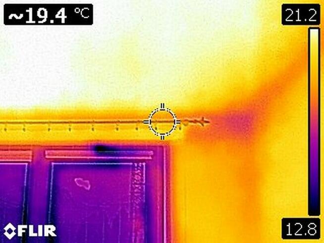Kamera termowizyjna Oświęcim i okolice