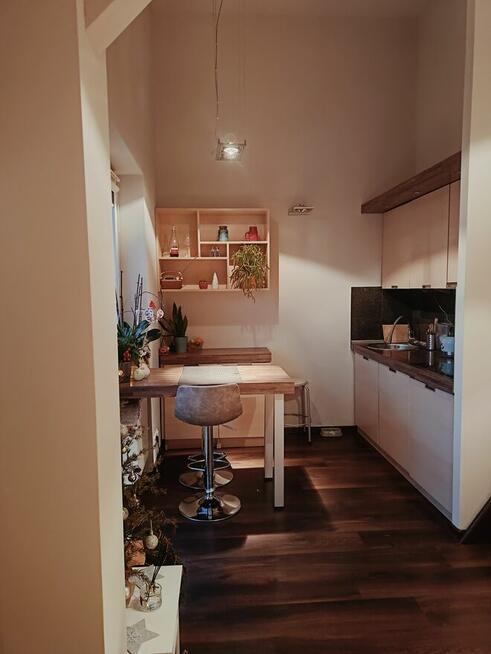 Nowoczesne dwupoziomowe M2/3. Osiedle Projektant!