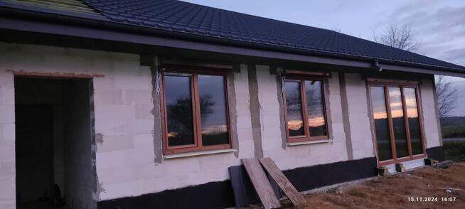 Dom w Sawinie SSZ 99,38m2