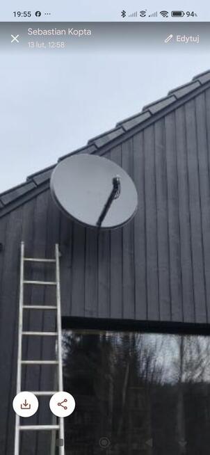 PROSIGNAL Serwis Anten i Montaż Kamer Monitoringu