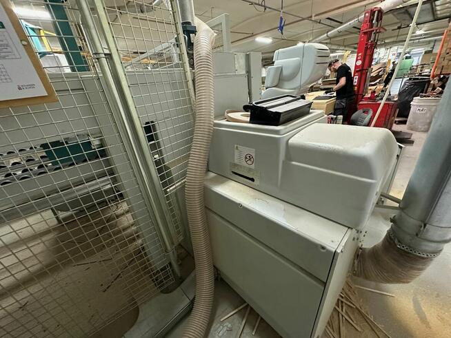 GIBEN Prismatic 2 - pila panelowa