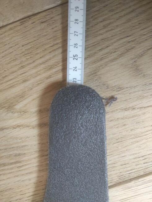 Buty narciarskie Salomon XMax 60T rozm. 22