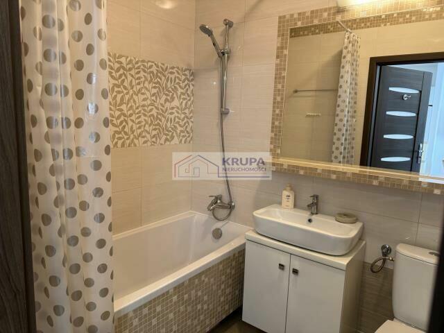 Apartament na Mokotowie , Bernardyńska