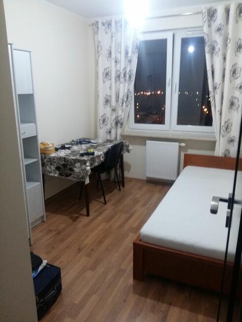 Sprzedam mieszkanie na Woli