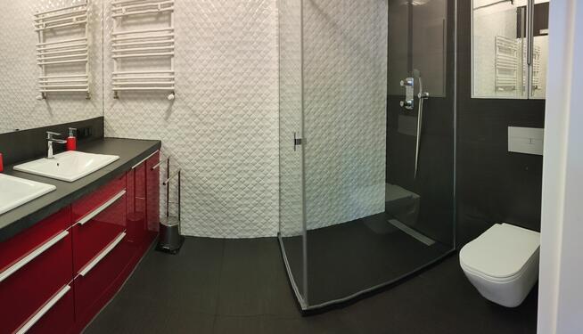 Komfortowy 2 - pokojowy apartament przy ul. Krawieckiej 1