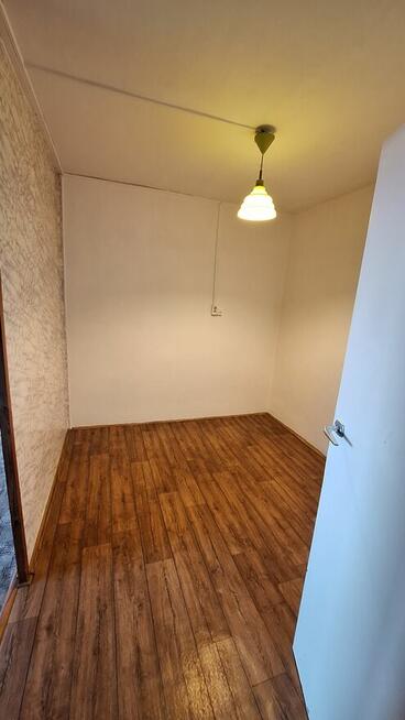 Mieszkanie 34,3 m kw na sprzedaż