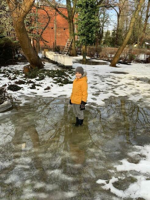 Praca w Ferie Zimowe - wychowawca grupy. Edukacja Przygodowa