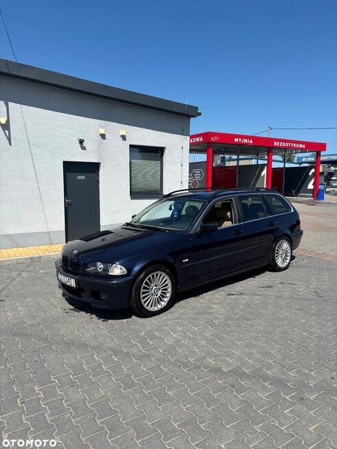 BMW E46 330XD - długie opłaty, okazja