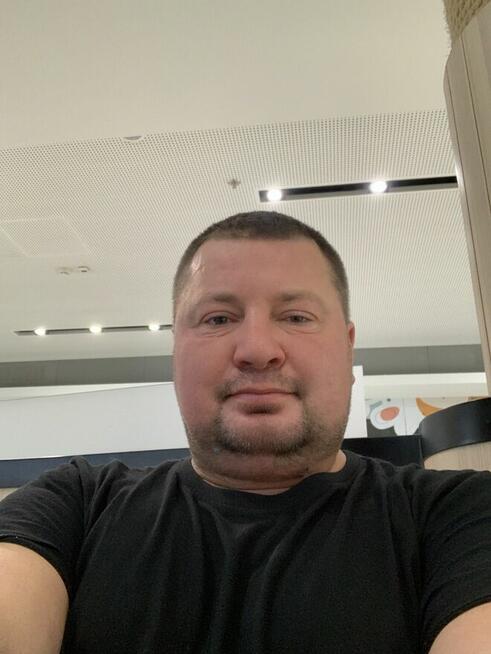 Podejmę się każdej pracy płatnej codziennie