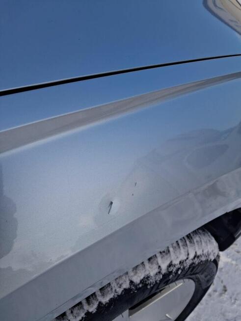 Skoda karoq pierwszy właściciel