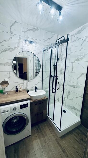 Mieszkanie Rzeszów, Kwiatkowskiego 4