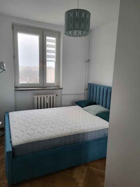 mieszkanie do wynajęcia