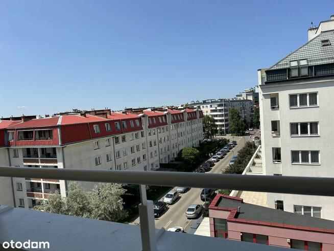 4 pokojowy apartament z 3 miejscami w garażu podziemnym