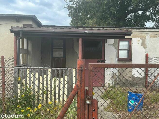 M3 38m2 + Budynek 18m2 Krośniewice ul.Błonie