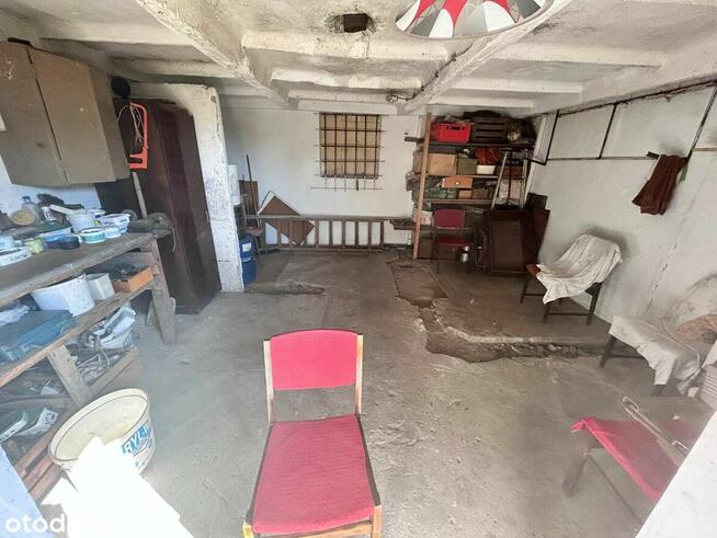 M3 38m2 + Budynek 18m2 Krośniewice ul.Błonie