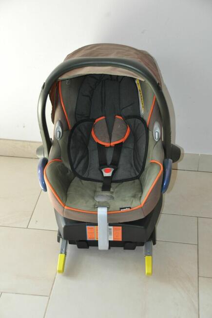 Baza Maxi Cosi Easy Fix Do Peble Cabrio Fix