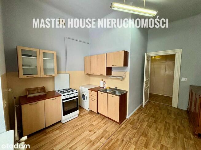 1 piętro • 54–55 m² • przy parku • jasne i ciche mieszkanie