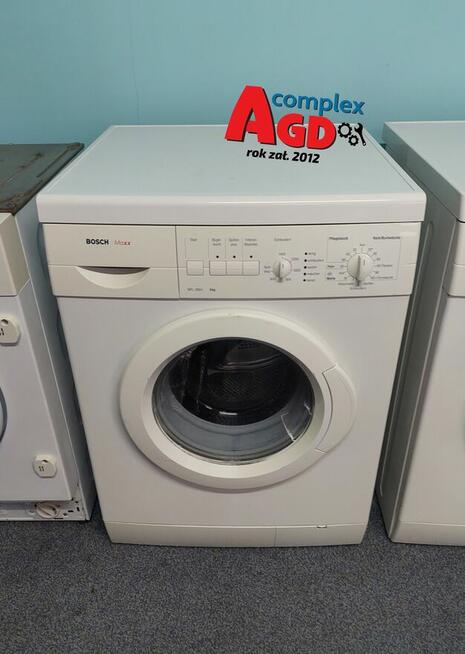 Pralka Bosch Maxx WFL2864 Made in Germany ROK GWARANCJA
