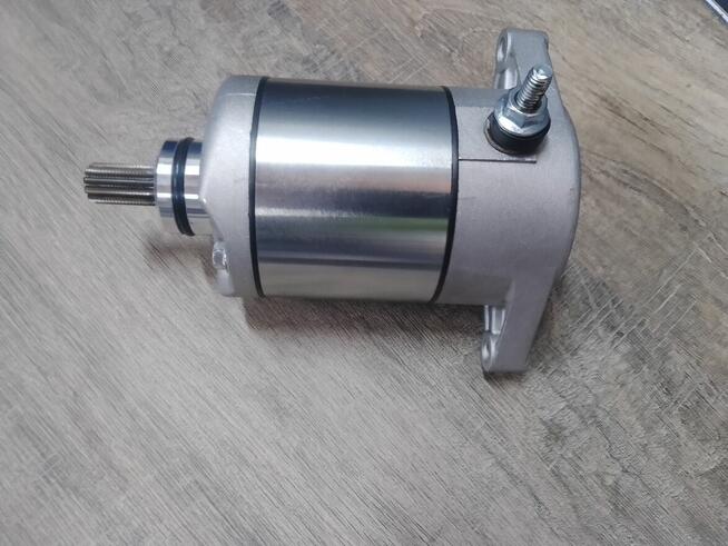 Nowy Rozrusznik Arctic Cat/Kymco/ Suzuki 400/