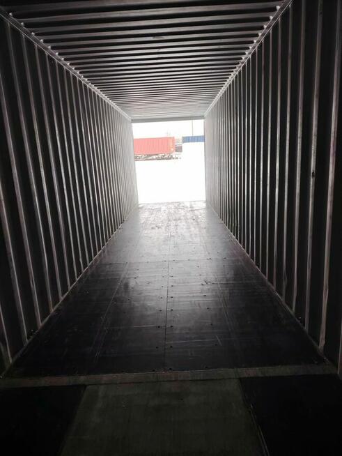 Kontener morski 40 HC IICL / 12 metrowy / sprzedam