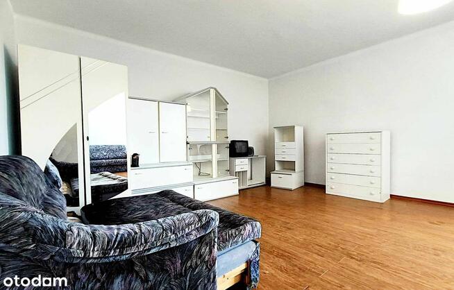 Bezczynszowe | 2 pokoje | 60,50 | Józefów