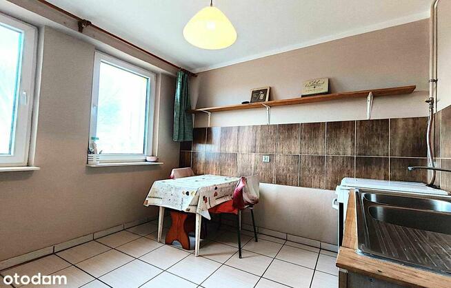 Bezczynszowe | 2 pokoje | 60,50 | Józefów