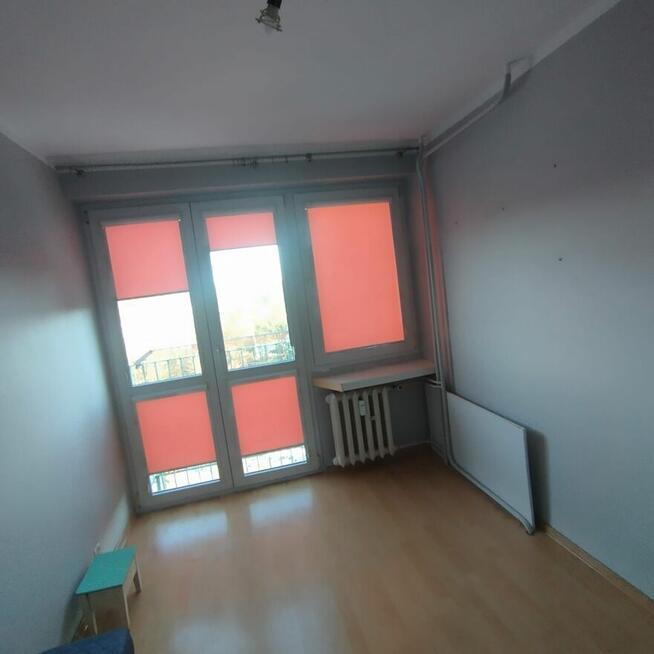 Mieszkanie Stargard ul. Szewska 37m2