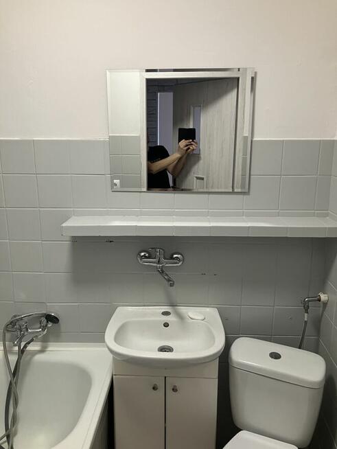 Sprzedam kawalerkę na Zazamczu ulica Chemików