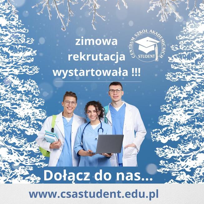 Chcesz zmienić pracę ?