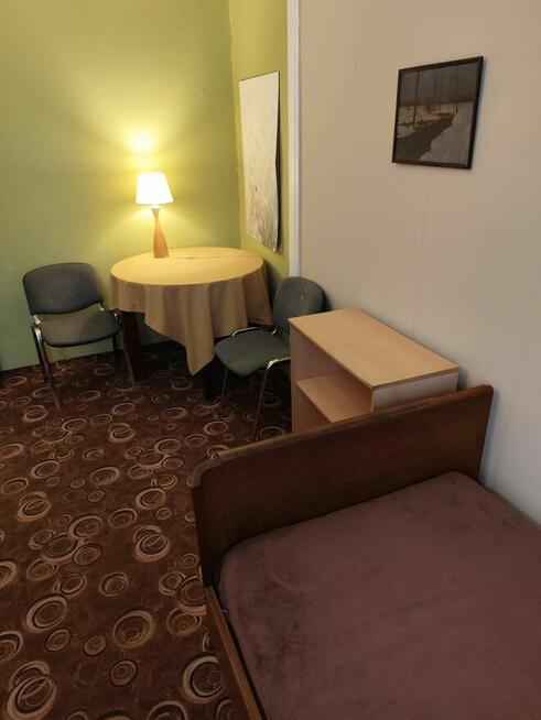 POKÓJ DLA ŻAKA W ŚWIETNEJ LOKALIZACJI